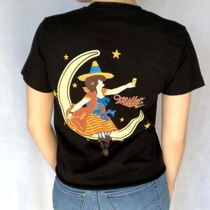 Miller High Life‎ NWT Beer Graphic Tee